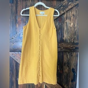 Madewell Dress